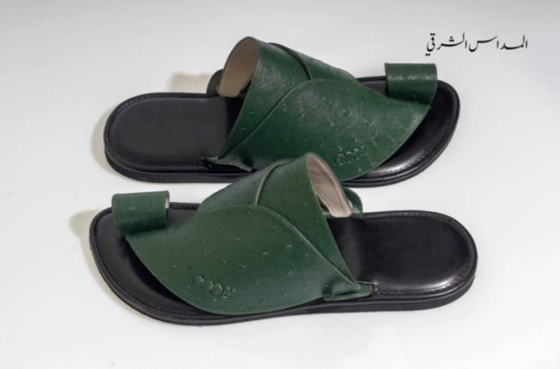 نعام زيتي طبع