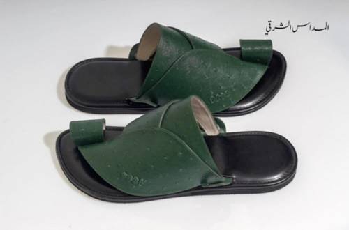 نعام زيتي طبع