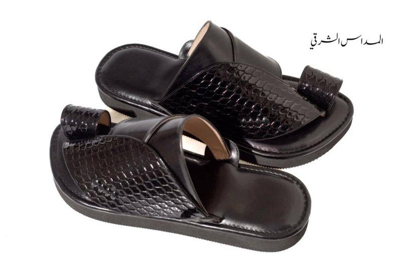 جلط سمك طبع