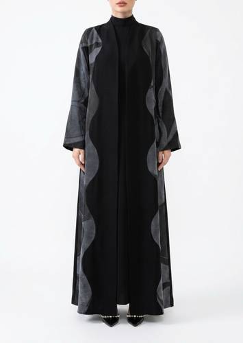  BAHIAH OMBRÉ BLACK 