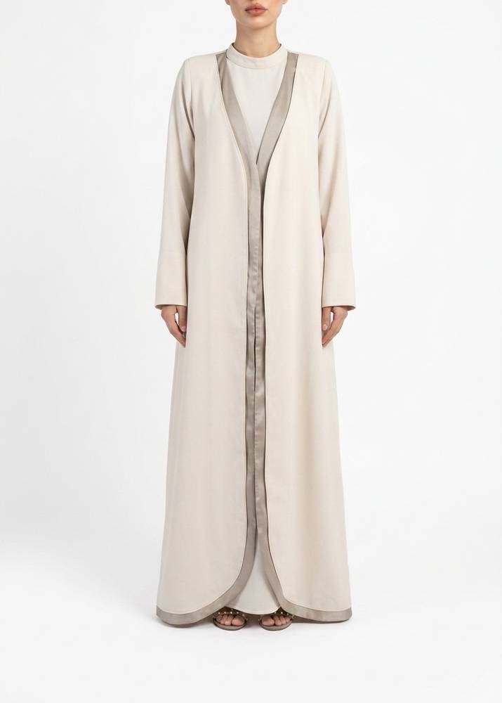 BAHIAH OFF WHITE 
