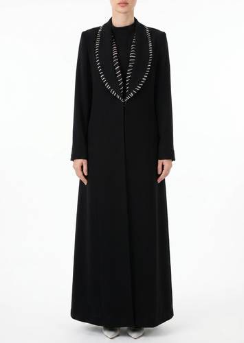 BAHIAH BLACK 