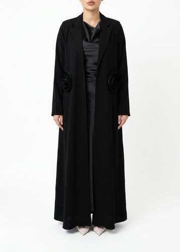 BAHIAH BLACK PEARL 