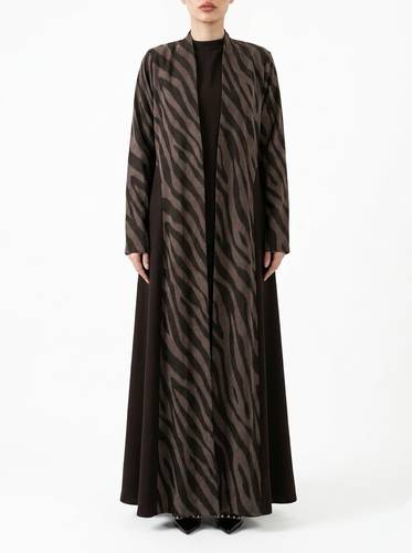 BAHIAH TIGER 