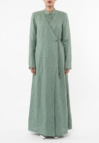BAHIAH VERDE