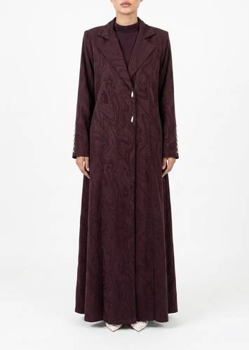 BAHIAH MIRAGE BURGUNDY 