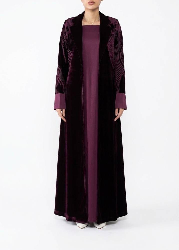 BAHIAH VELVET ORCHID 