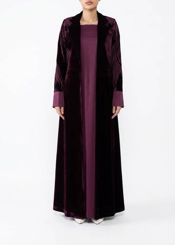 BAHIAH VELVET ORCHID 