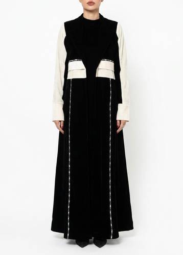 BAHIAH BLACK VELVET 