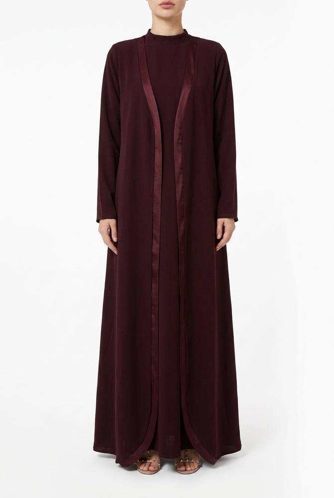 BAHIAH RED