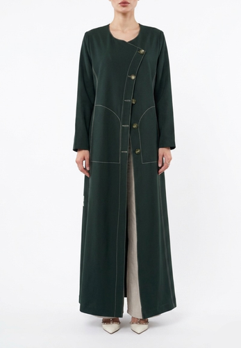 BAHIAH GREEN 