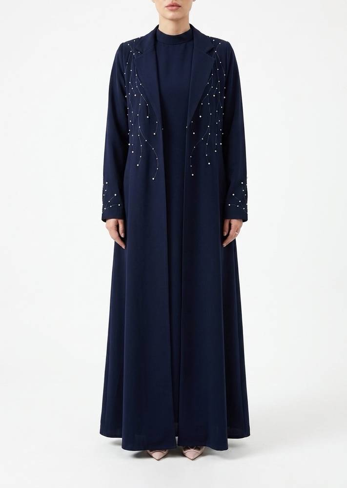 BAHIAH PEARL NAVY 