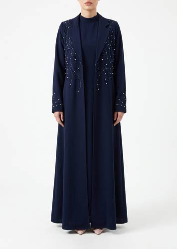 BAHIAH PEARL NAVY 