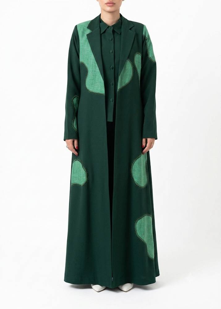 BAHIAH JADE 