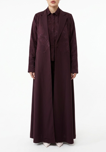 BAHIAH FLOWER CREPE ROSE 