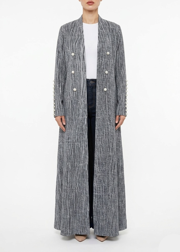 BAHIAH PEARL GRAY