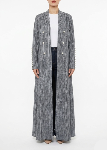 BAHIAH PEARL GRAY
