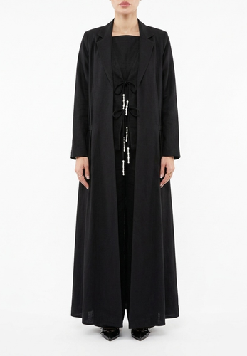 BAHIAH PERLA OBSIDIAN 