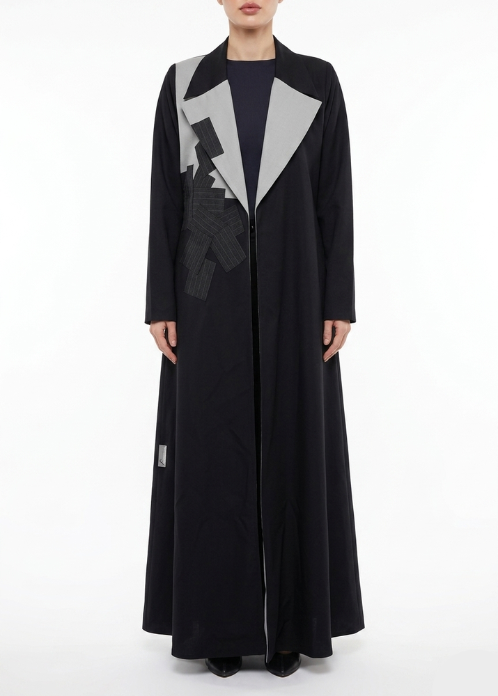 BAHIAH KATTAN BLACK 