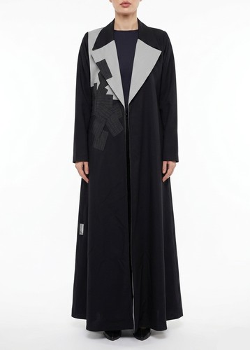 BAHIAH KATTAN BLACK 