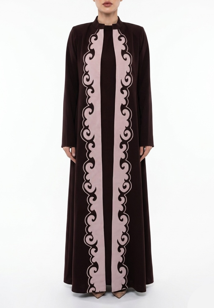BAHIAH PLUM PINK