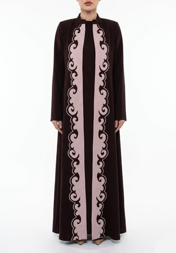 BAHIAH PLUM PINK