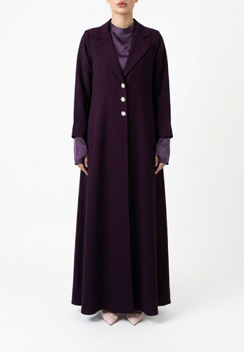 BAHIAH ORCHID 