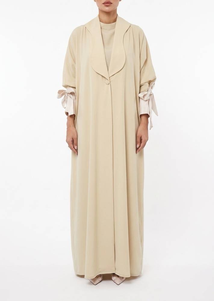 BAHIAH BUTTER YELLOW 