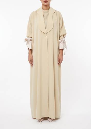 BAHIAH BUTTER YELLOW 