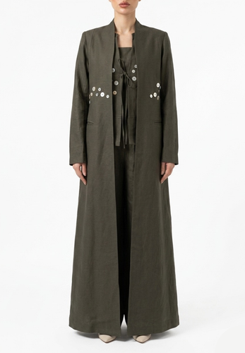 BAHIAH SAGE GREEN 