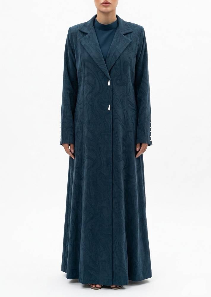 BAHIAH MIRAGE BLUE 