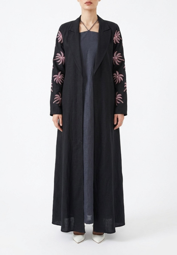 BAHIAH OASIS NOIR