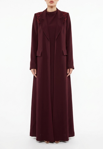 BAHIAH ROUGE