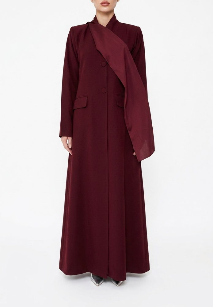 BAHIAH CHERRY 