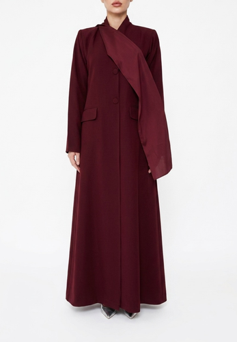 BAHIAH CHERRY 