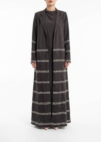 BAHIAH PEARL EMBROIDERY 