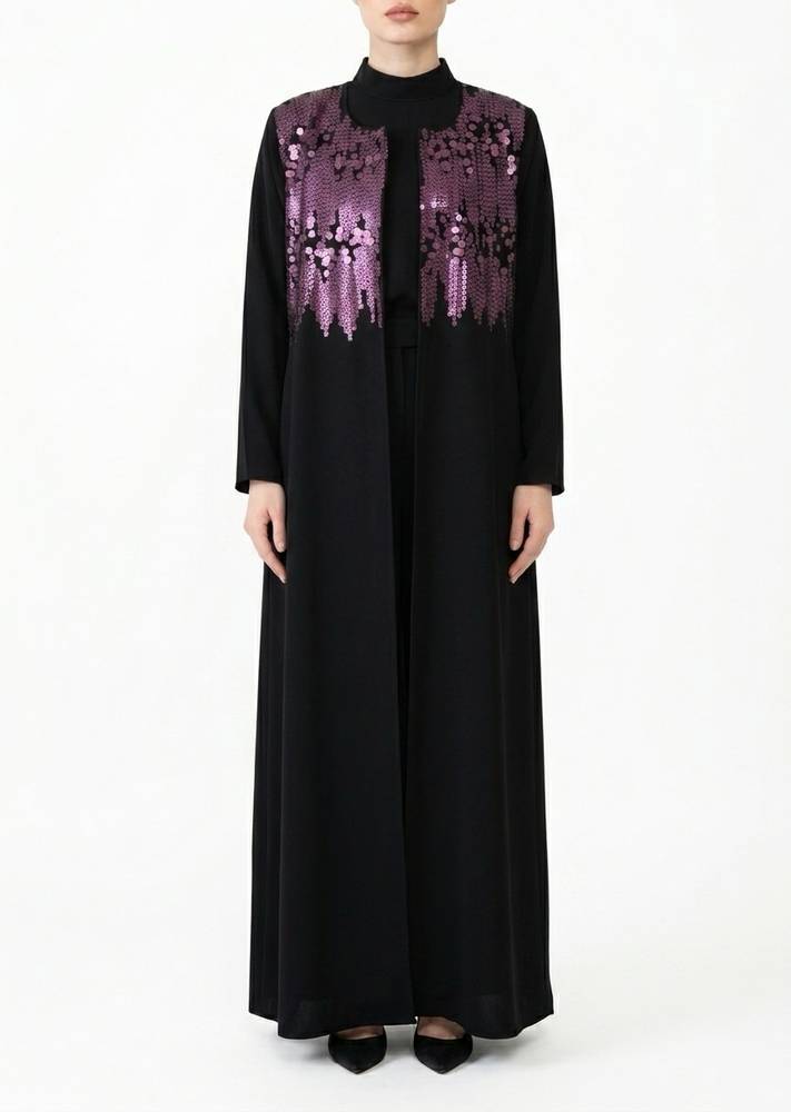 BAHIAH NOIR ROSE 