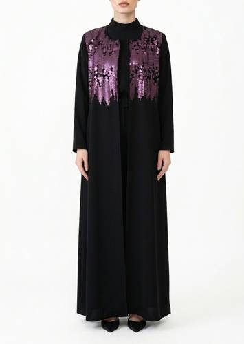 BAHIAH NOIR ROSE 