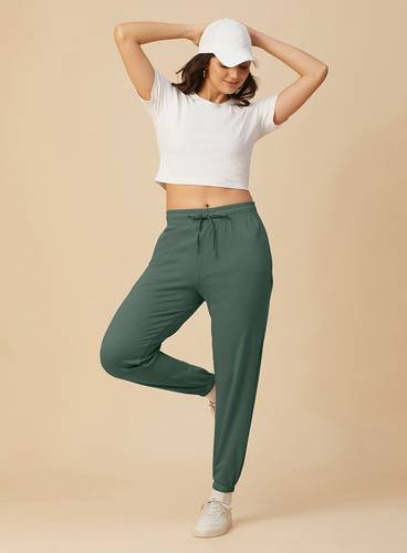 STREET STYLE JOGGER
