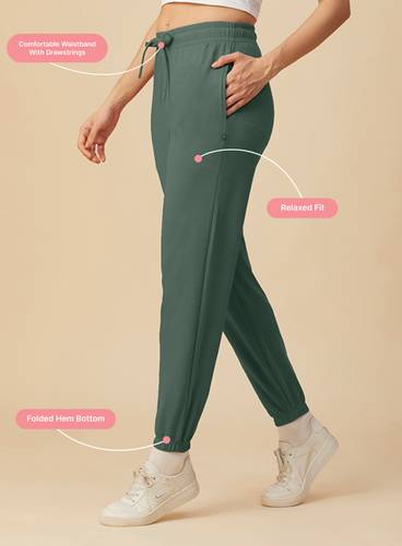 STREET STYLE JOGGER