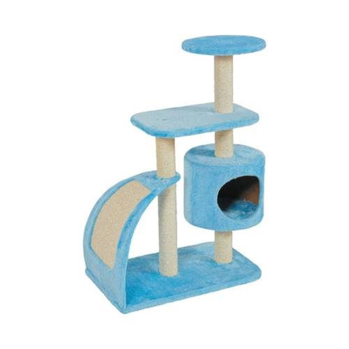 Zolux Wave scratcher for cats, large size