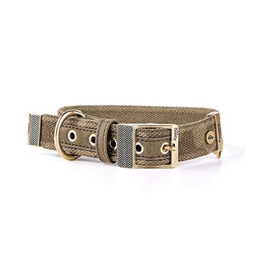 My Family West Green Collar 36 x 2.2 cm