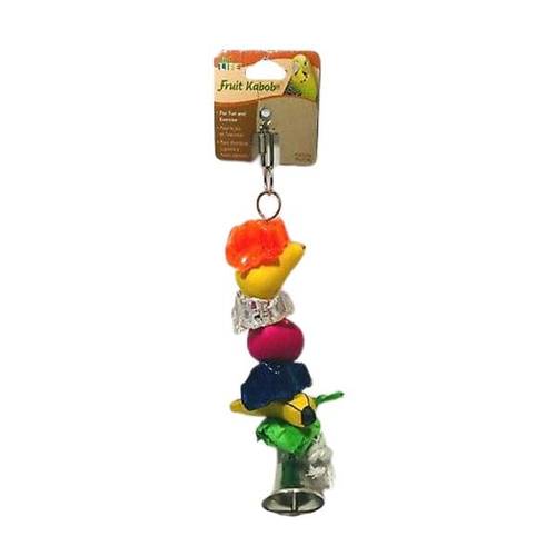 Penn Plax Climbing toy for parrots of all sizes