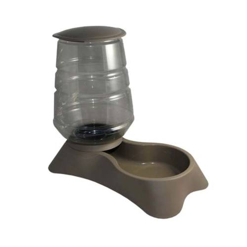 MP Bergamo Nuvola Food Dispenser 11 L, Beige