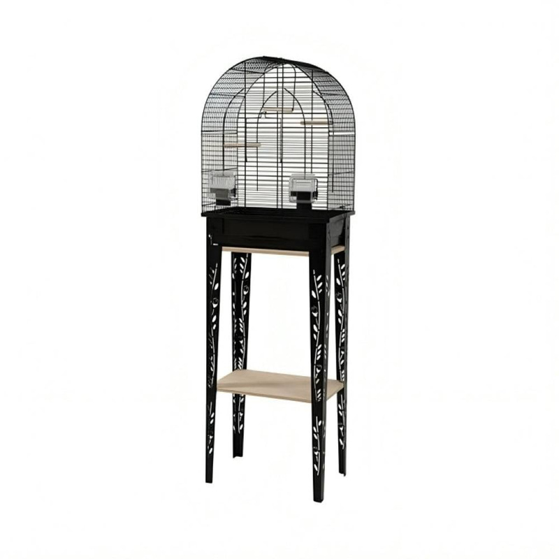 Zolux Patio elegant cage for birds, small size