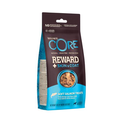 Wellness CORE Adult Low Fat Dry Dog Food For Medium and Large Breed With Turkey