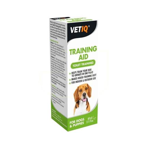 Mark & ​​Chapel Dog Training Liquid 60 ml