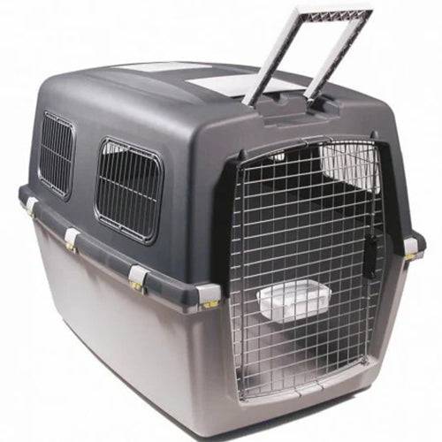 Stefanplast Gulliver IATA 6 Portable Plastic Carrier for Cats
