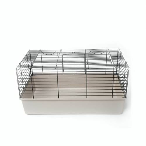 MPS Fob Cage for Rodents