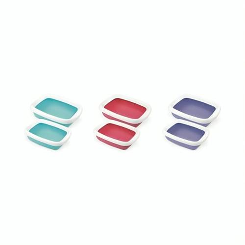 MPS Pita Litterbox for Cats, Small, Various Colors